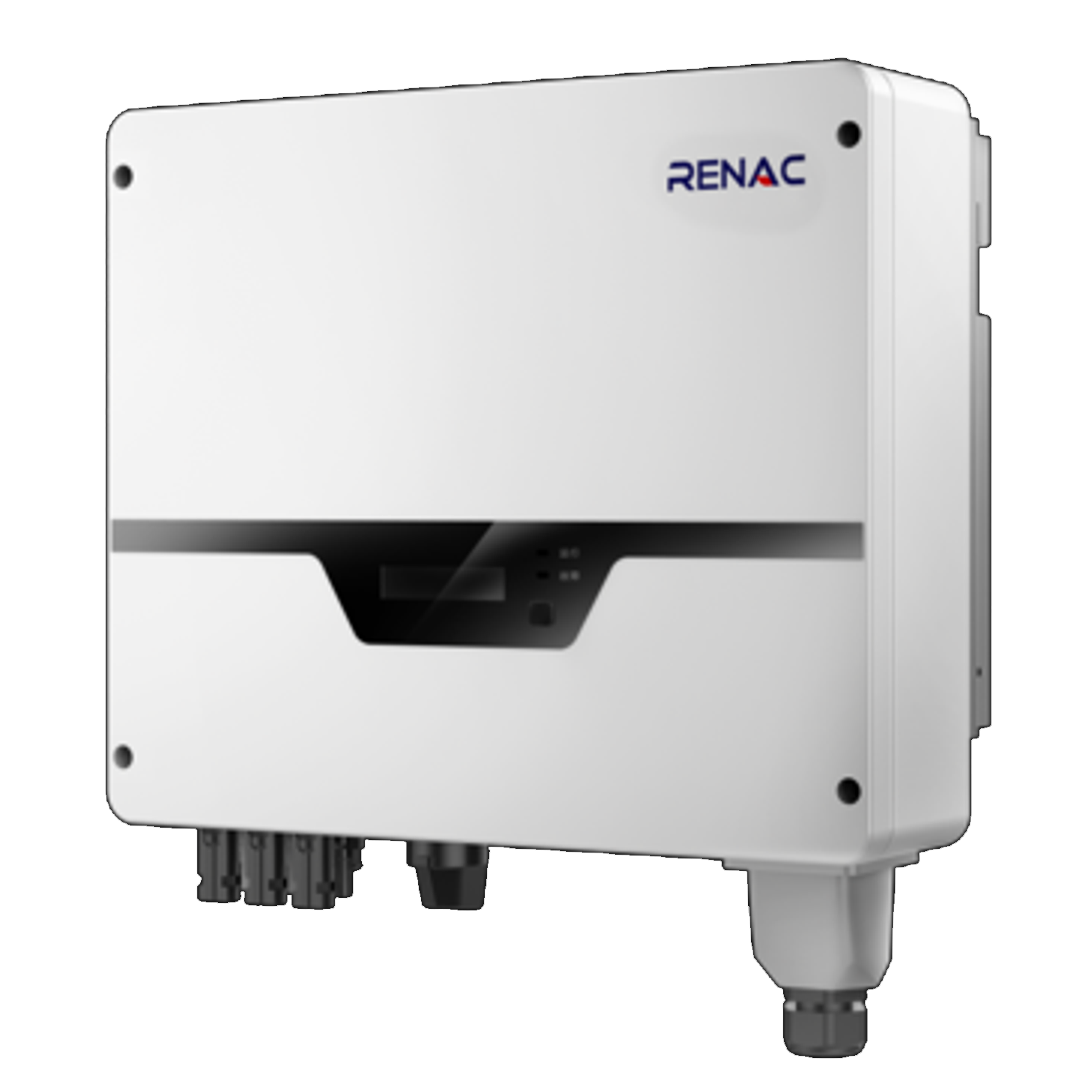 Inversor Renac
